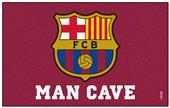 Fan Mats MLS FC Barcelona Man Cave Ulti-Mat Fan Mats MLS FC Barcelona Man Cave Ulti-Mat