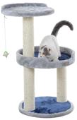 Armarkat Three Level Compact Cat Scratcher - X2905 Armarkat Three Level Compact Cat Scratcher - X2905
