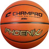 Champro Regulation Size The Phoenix Basketball Champro Regulation Size The Phoenix Basketball