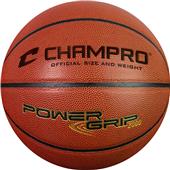 Champro Power Grip 2000 Indoor/Outdoor Basketballs Champro Power Grip 2000 Indoor/Outdoor Basketballs