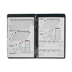 Coacher Football Portfolio Boards