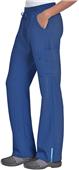 Urbane Womens Quick Cool Cargo Jogger Urbane Womens Quick Cool Cargo Jogger