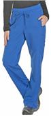 Dickies Womens Dynamix Straight Leg Scrub Pant Dickies Womens Dynamix Straight Leg Scrub Pant