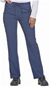 Dickies Women's Xtreme Stretch Mid Rise Scrub Pant Dickies Women's Xtreme Stretch Mid Rise Scrub Pant