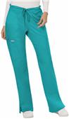 Cherokee Women's Revolution Mid Rise Scrub Pant Cherokee Women's Revolution Mid Rise Scrub Pant