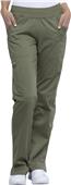 Cherokee Women's Revolution Cargo Scrub Pant Cherokee Women's Revolution Cargo Scrub Pant