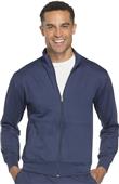 Cherokee Unisex Core Stretch Warm-up Scrub Jacket Cherokee Unisex Core Stretch Warm-up Scrub Jacket