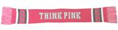Pearsox Think Pink Ribbon Scarfs Pearsox Think Pink Ribbon Scarfs