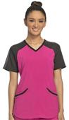 Cherokee Women's Infinity V-Neck Scrub Top Cherokee Women's Infinity V-Neck Scrub Top