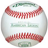 Diamond American Legion World Series Baseballs Diamond American Legion World Series Baseballs