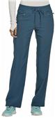 Cherokee Women's Infinity Mid Rise Scrub Pant Cherokee Women's Infinity Mid Rise Scrub Pant