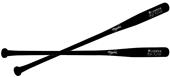 Diamond 35" Pro Grade Wood Fungo Bats Diamond 35" Pro Grade Wood Fungo Bats