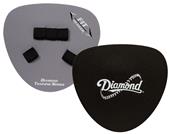 Diamond Foam Infield Training Baseball Glove Diamond Foam Infield Training Baseball Glove