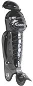 Diamond iX3 Series Umpire Leg Guards Diamond iX3 Series Umpire Leg Guards