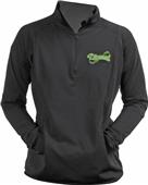 Diamond Womens Half-Zip Pullover Diamond Womens Half-Zip Pullover