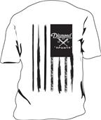 Diamond Vintage T-Shirt Diamond Vintage T-Shirt