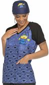 Cherokee Disney Unisex Scrub Hat Cherokee Disney Unisex Scrub Hat