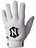 Neumann Adult Coaches Football Gloves - Closeout Neumann Adult Coaches Football Gloves - Closeout