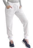 HeartSoul Womens The Jogger Low Rise Scrub Pant HeartSoul Womens The Jogger Low Rise Scrub Pant
