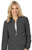 HeartSoul Women's U Da Bomb Bomber Jacket HeartSoul Women's U Da Bomb Bomber Jacket