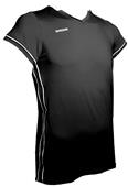 Brine Women Girls Cap Sleeve Lacrosse Jerseys CO Brine Women Girls Cap Sleeve Lacrosse Jerseys CO