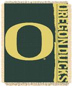 Northwest NCAA Oregon Ducks Double Play Throw Northwest NCAA Oregon Ducks Double Play Throw