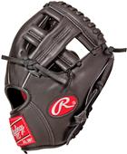 Rawlings Gamer 9.5" Infield Training Glove Rawlings Gamer 9.5" Infield Training Glove