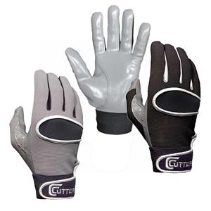 cutters football gloves cheap