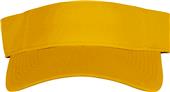 The Game Headwear Ultralight Visor GB2070 - C/O The Game Headwear Ultralight Visor GB2070 - C/O