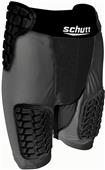Schutt ProTech All-In-One Girdle Football Short CO Schutt ProTech All-In-One Girdle Football Short CO