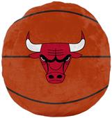 Northwest NBA Chicago Bulls Cloud Pillow Northwest NBA Chicago Bulls Cloud Pillow