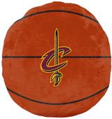 Northwest NBA Cleveland Cavaliers Cloud Pillow Northwest NBA Cleveland Cavaliers Cloud Pillow