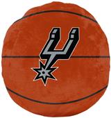 Northwest NBA San Antonio Spurs Cloud Pillow Northwest NBA San Antonio Spurs Cloud Pillow