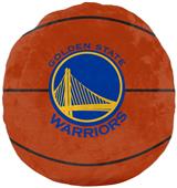 Northwest NBA Golden State Warriors Cloud Pillow Northwest NBA Golden State Warriors Cloud Pillow