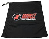 Schutt Sports Batters Helmet Cinche Bag - Closeout Schutt Sports Batters Helmet Cinche Bag - Closeout