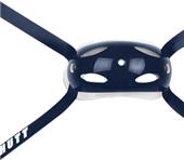Schutt 4-PT Hard Cup Chinstraps C/O Schutt 4-PT Hard Cup Chinstraps C/O