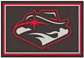 Fan Mats NCAA UNLV 5'x8' Rug Fan Mats NCAA UNLV 5'x8' Rug