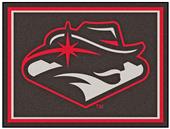 Fan Mats NCAA UNLV 8'x10' Rug Fan Mats NCAA UNLV 8'x10' Rug
