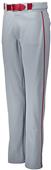 Holloway Adult/Youth Piped Backstop Baseball Pants Holloway Adult/Youth Piped Backstop Baseball Pants