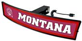 Fan Mats NCAA Univ of Montana Light Up Hitch Cover Fan Mats NCAA Univ of Montana Light Up Hitch Cover