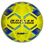 Soccer Innovations Bullet Ball Soccer Ball Soccer Innovations Bullet Ball Soccer Ball