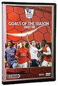 Premier League 2008 Goals of the Season (DVD) Premier League 2008 Goals of the Season (DVD)