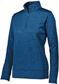Augusta Ladies Stoked Pullover Jacket Augusta Ladies Stoked Pullover Jacket
