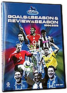 2005 Review & Goals Of The Season (DVD)