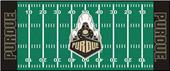 Fan Mats Purdue University Football Runner Fan Mats Purdue University Football Runner