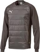 Puma Mens ftblNXT Sweat Top Puma Mens ftblNXT Sweat Top