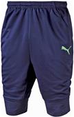 Puma Mens ftblNXT 3/4 Pant Puma Mens ftblNXT 3/4 Pant
