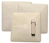 Schutt Anchor Bases-Sets of 3- Closeout Schutt Anchor Bases-Sets of 3- Closeout