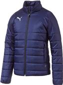 Puma Mens Liga Casuals Padded Jacket Puma Mens Liga Casuals Padded Jacket