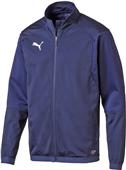 Puma Mens Liga Training Jacket Puma Mens Liga Training Jacket